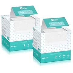 Ditoi Disposable Ultra Soft Face Towels