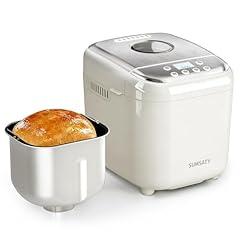 SUMSATY Bread Maker 2.2LB 16-in-1
