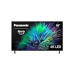 Panasonic W70 Series 50 Inch 4K Smart TV