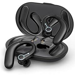 WASOCA Bluetooth Rechargeable Hearing Aids for Seniors