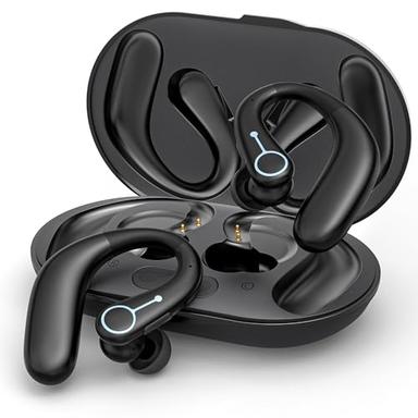 bluetooth hearing aid