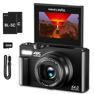 camera
