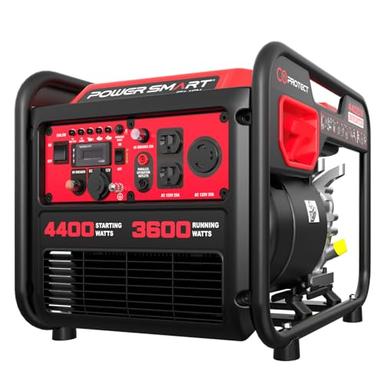 small generators