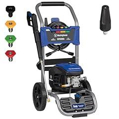 Westinghouse WPX3000e Electric Pressure Washer