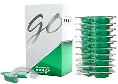 Opalescence Go 15 Teeth Whitening Trays