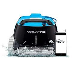 Dolphin Nautilus CC Pro Pool Vacuum Cleaner