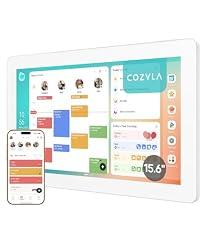 Cozyla Calendar Plus 2: 15.6" Smart Digital Calendar