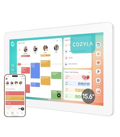 Digital Calendar