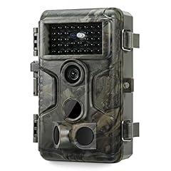 GardePro A3S Trail Camera