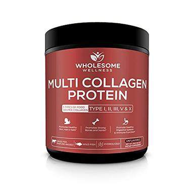 collagen powder