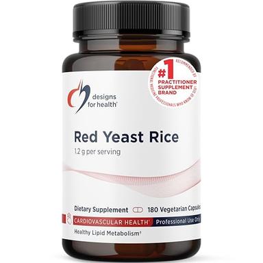 Red yeast rice