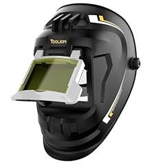 TOOLIOM Flip Front Welding Helmet