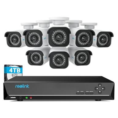 home security system