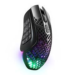 SteelSeries Aerox 9 Wireless Gaming Mouse