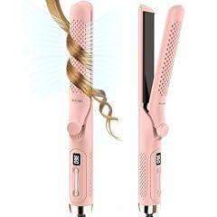 MESCOMB Airflow Styler Curling Iron