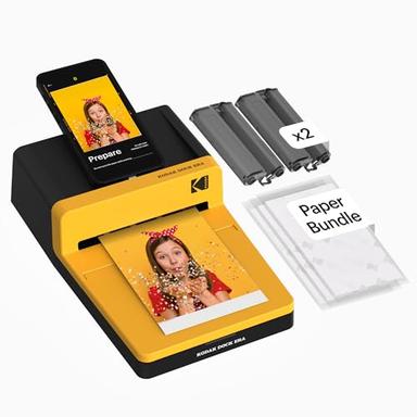 kodak photo printer