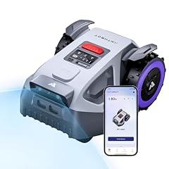 ANTHBOT M5 Robot Lawn Mower