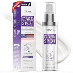 YRNVK Dark Spot Remover Cream