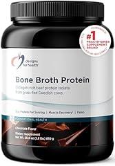 Designs for Health PurePaleo Collagen Protein Powder