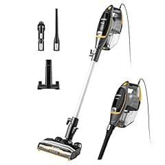 Eureka Flash Lightweight Stick Vacuum Cleaner