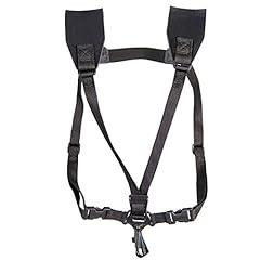 Neotech Soft Harness - Regular Black
