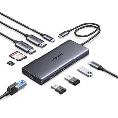 UGREEN Revodok Pro 210 Docking Station