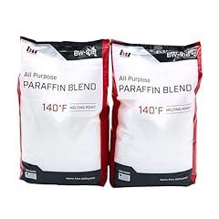 Blended Waxes Paraffin Wax Pastilles Box