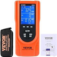 VEVOR 3-in-1 EMF Meter