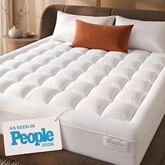 Niagara Sleep Solution Queen Mattress Topper