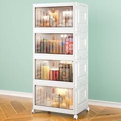 Wise Oannes 4 Tier Storage Bins