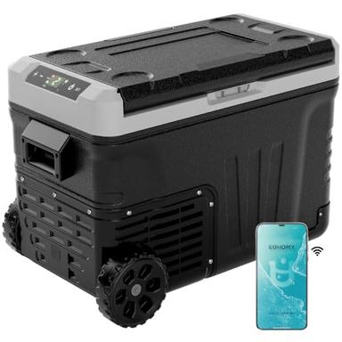 portable freezers