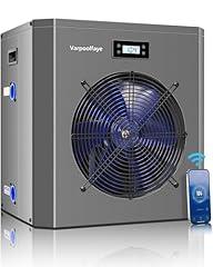 Varpoolfaye 16000 BTU Pool Heat Pump