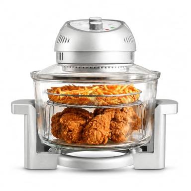 safe air fryer