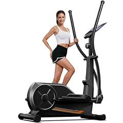 Cursor Fitness Elliptical Exercise Machine