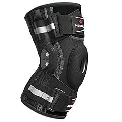 NEENCA Professional Hinged Knee Brace Large ACE-42