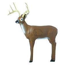 Delta Riverbottom Challenger Archery Target