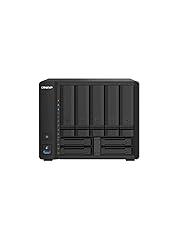 QNAP TS-932PX-4G High-Speed NAS