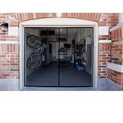 Garage Screen Door for 1 Car