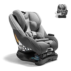 Baby Jogger City Turn Convertible Car Seat