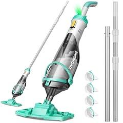 VIVOHOME Cordless Pool Vacuum Cleaner