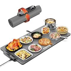 FEPPO XXL Electric Food Warming Mat
