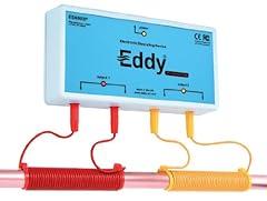 Eddy Inductive Water Softener Alternative