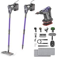 WVSAW Steam Mop 29-in-1 Cleaner
