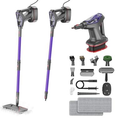 steam mop for wood floors