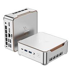 KAMRUI Pinova P2 Mini PC 16GB RAM 512GB SSD