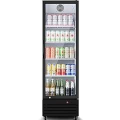 BODEGA Commercial Glass Door Refrigerator