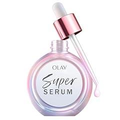 Olay Super Serum 1.0 oz with Niacinamide