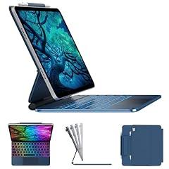 Typecase Edge Keyboard Case for iPad 11th Gen