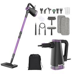 Seyola 9-in-1 Steam Mop Cleaner