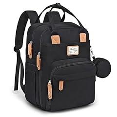 RUVALINO Diaper Bag Backpack